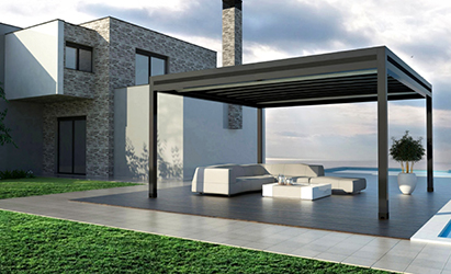 Pergola Systems