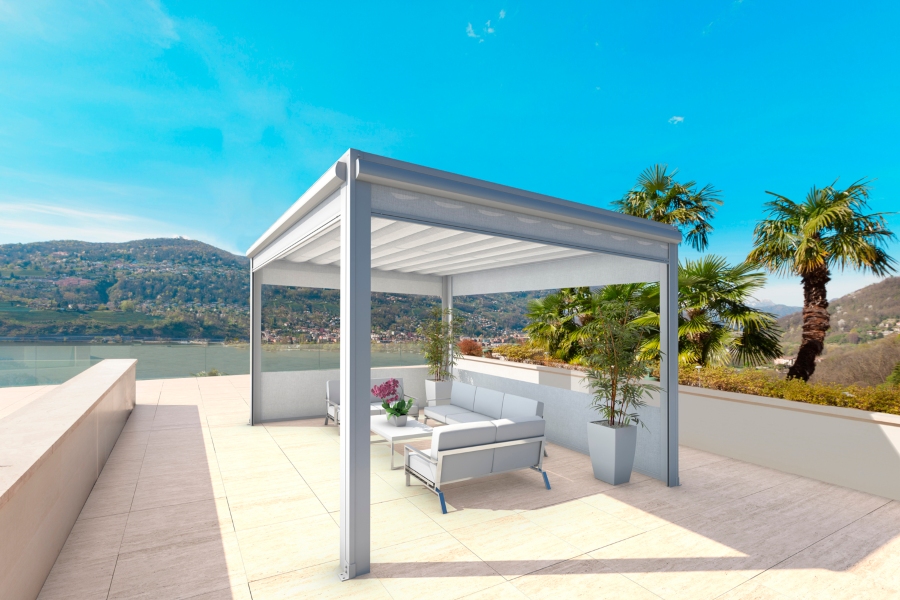 PERGOLA SYSTEMS