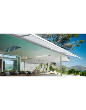  What types of awnings are there? Which one is right for me?