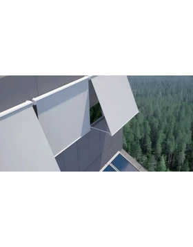 Πώς να αποφασίσω την κατάλληλη τέντα για το κατάστημα μου;