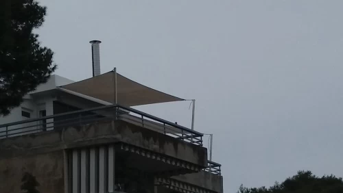 Gaviota ares με πανιά εφελκιώμενα 